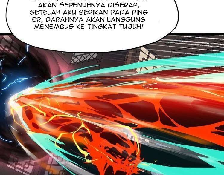 Dragon’s Blood Vessels Chapter 8 - halaman 38
