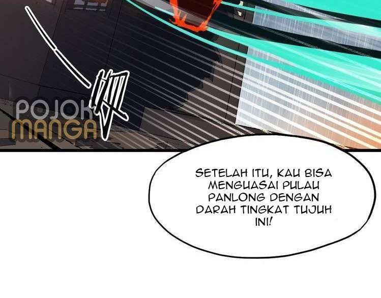 Dragon’s Blood Vessels Chapter 8 - halaman 39