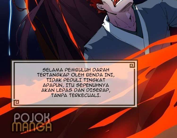 Dragon’s Blood Vessels Chapter 8 - halaman 4