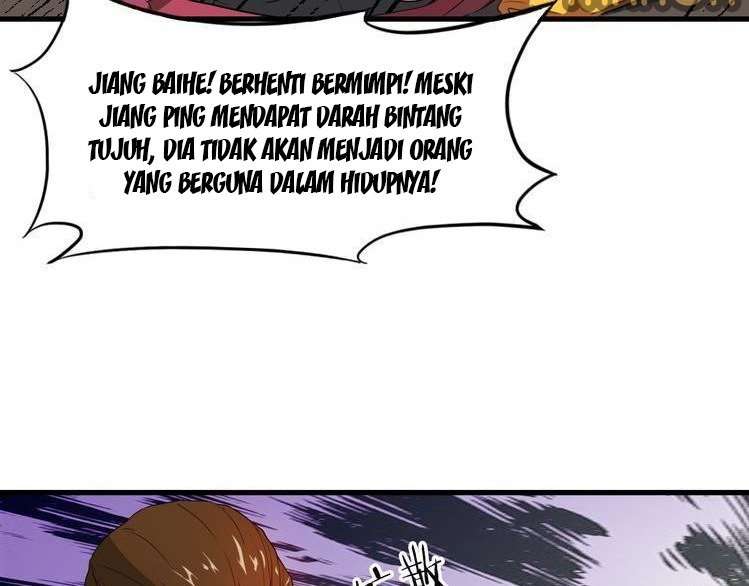 Dragon’s Blood Vessels Chapter 8 - halaman 41