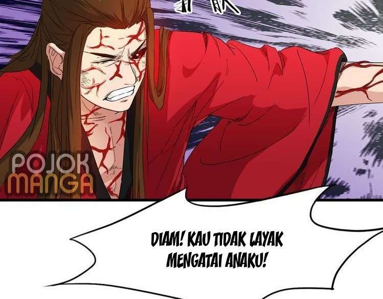 Dragon’s Blood Vessels Chapter 8 - halaman 42