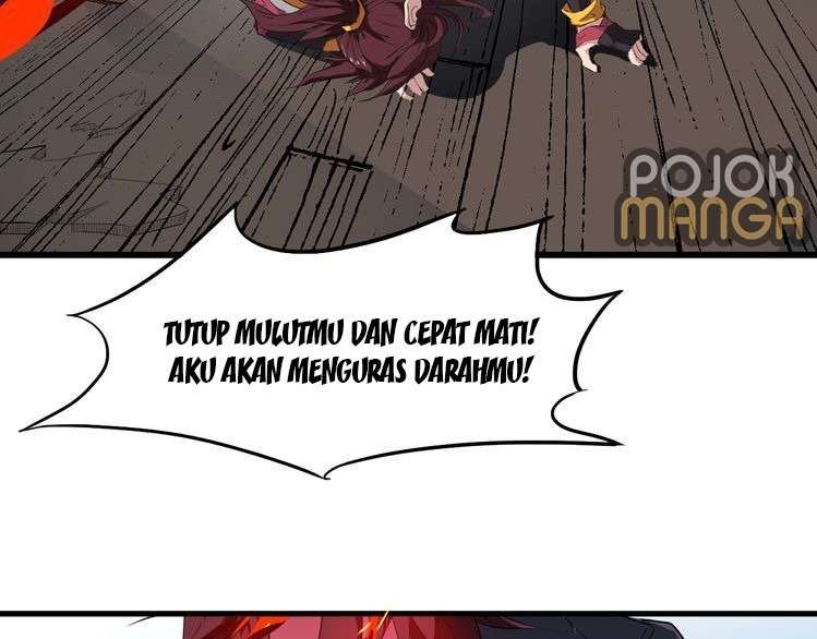 Dragon’s Blood Vessels Chapter 8 - halaman 44