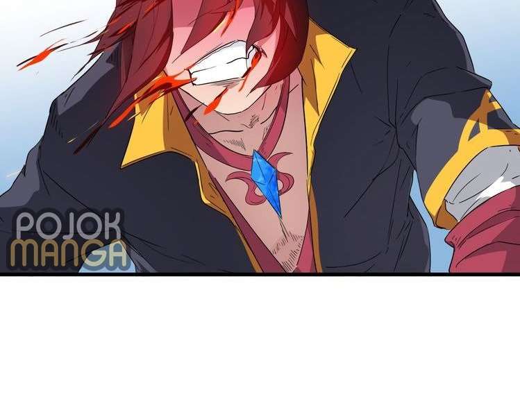 Dragon’s Blood Vessels Chapter 8 - halaman 45