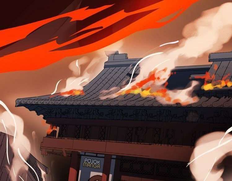 Dragon’s Blood Vessels Chapter 8 - halaman 5