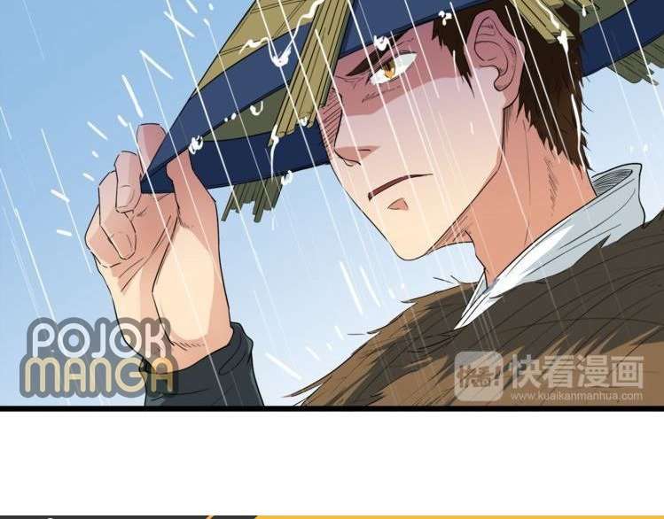 Dragon’s Blood Vessels Chapter 8 - halaman 51