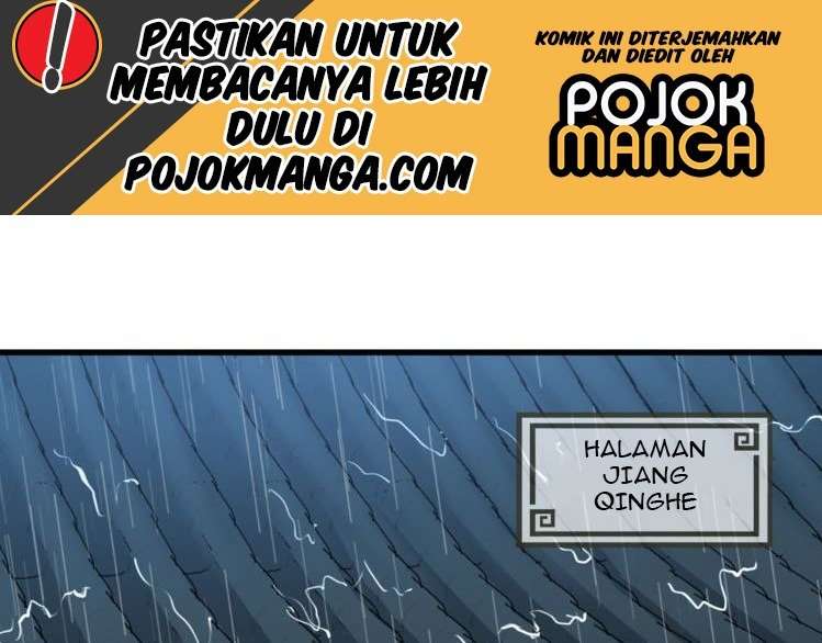 Dragon’s Blood Vessels Chapter 8 - halaman 52