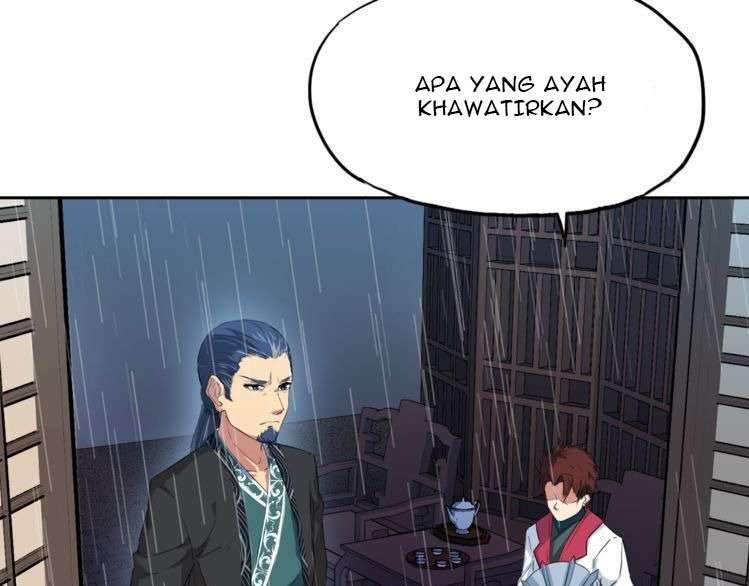 Dragon’s Blood Vessels Chapter 8 - halaman 54
