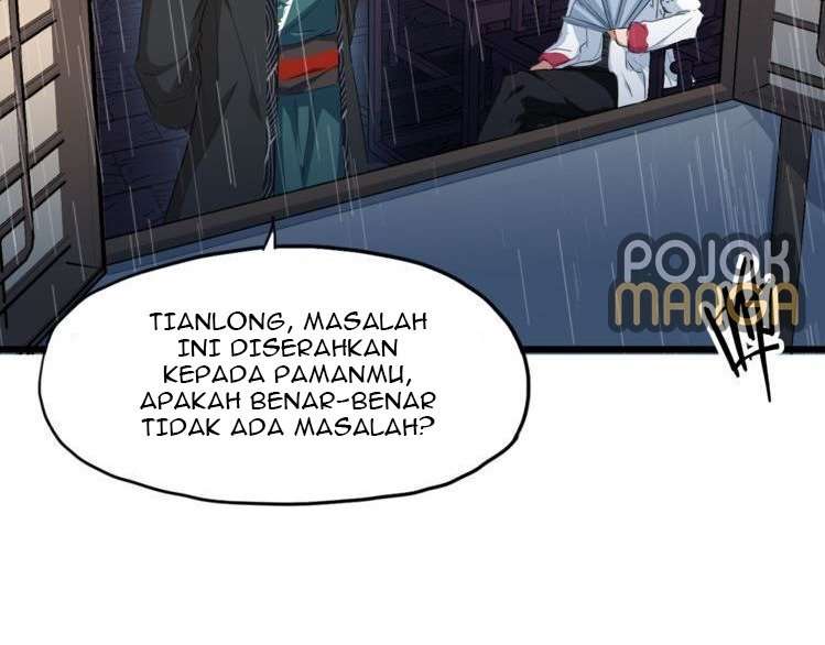 Dragon’s Blood Vessels Chapter 8 - halaman 55
