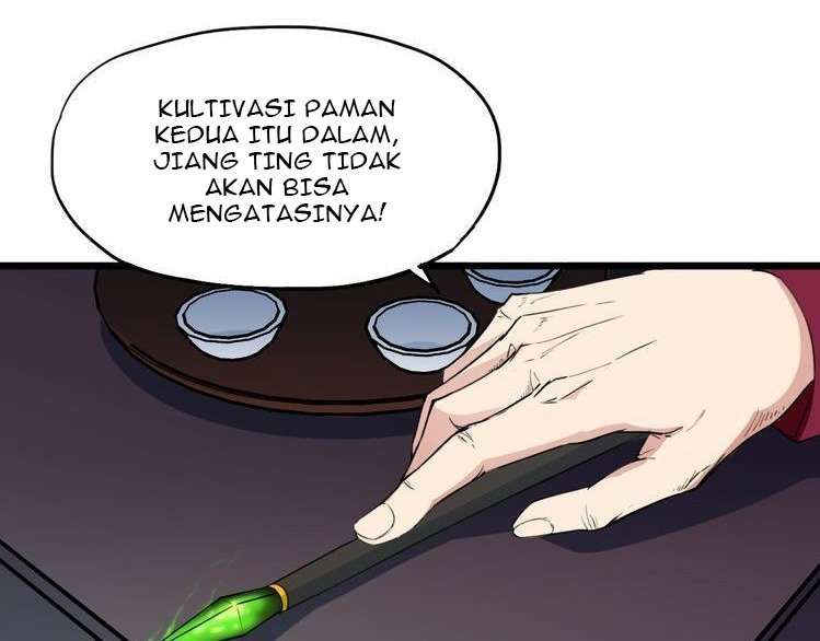Dragon’s Blood Vessels Chapter 8 - halaman 56