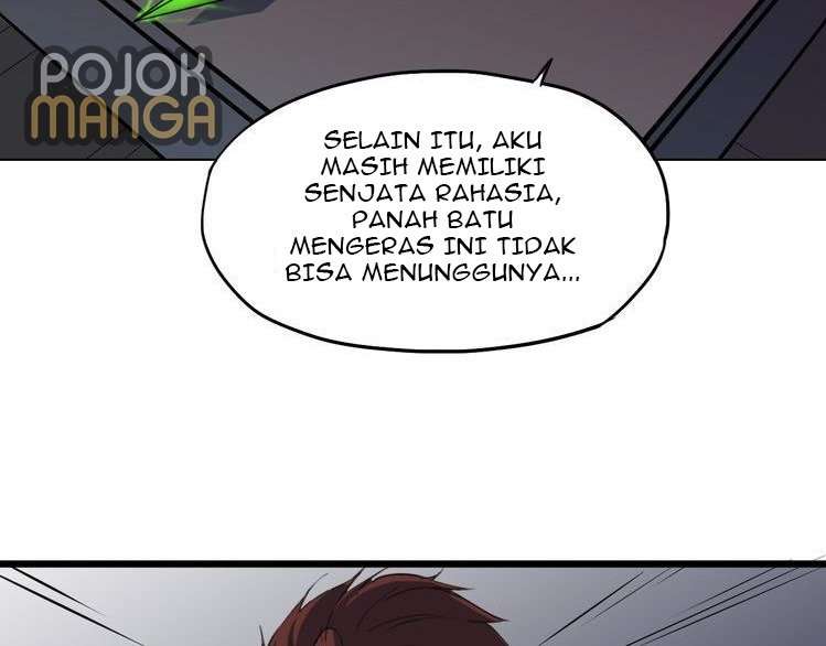 Dragon’s Blood Vessels Chapter 8 - halaman 57