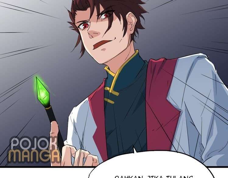 Dragon’s Blood Vessels Chapter 8 - halaman 58