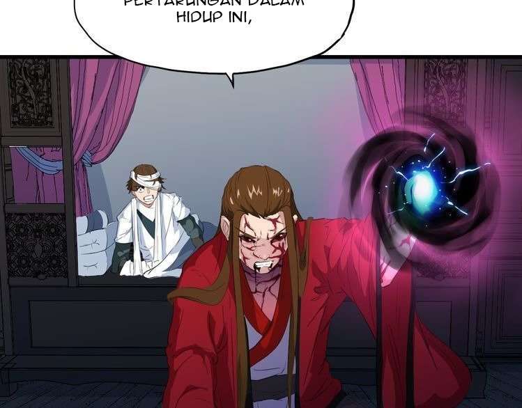 Dragon’s Blood Vessels Chapter 8 - halaman 64