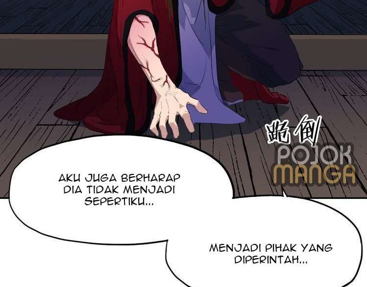 Dragon’s Blood Vessels Chapter 8 - halaman 65