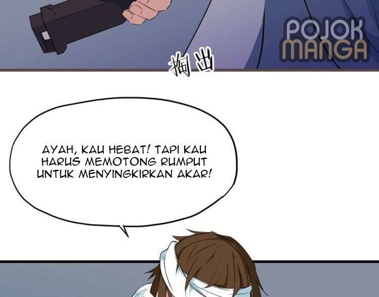Dragon’s Blood Vessels Chapter 8 - halaman 67