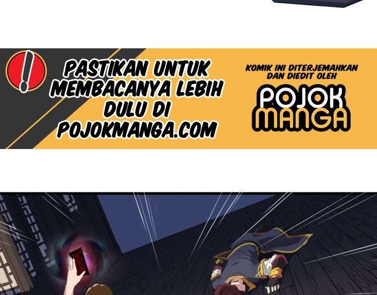 Dragon’s Blood Vessels Chapter 8 - halaman 70