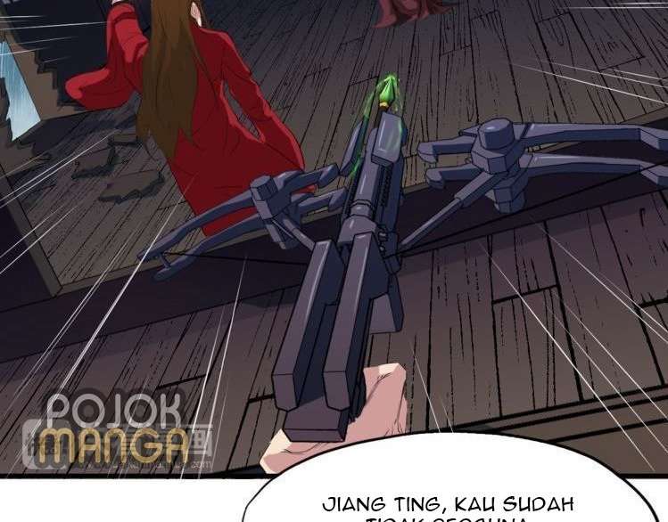 Dragon’s Blood Vessels Chapter 8 - halaman 71