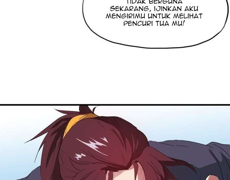 Dragon’s Blood Vessels Chapter 8 - halaman 72