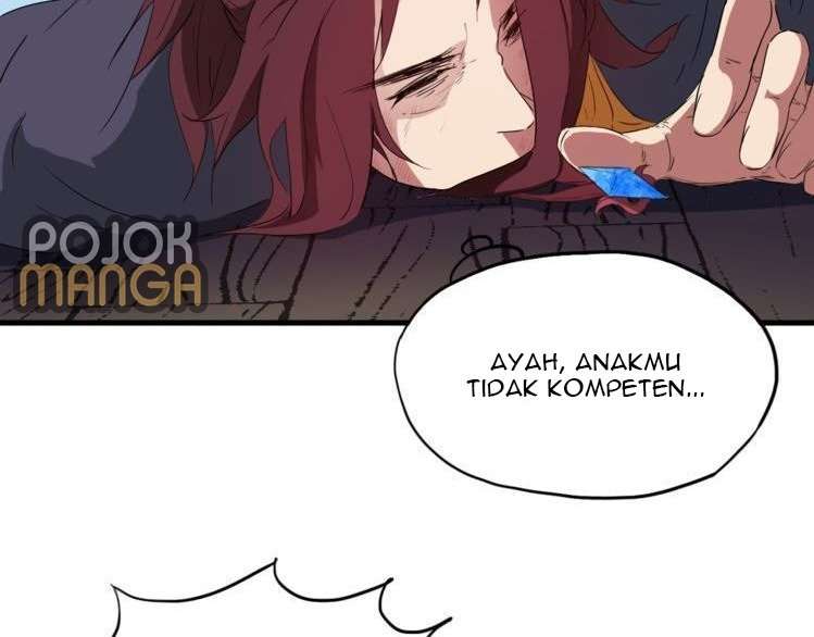 Dragon’s Blood Vessels Chapter 8 - halaman 73