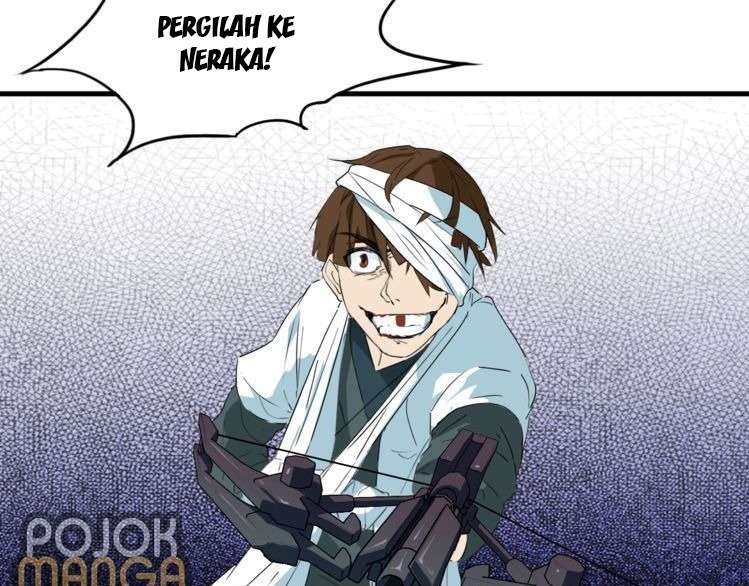 Dragon’s Blood Vessels Chapter 8 - halaman 74