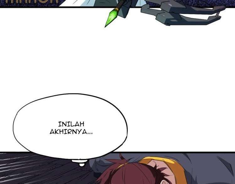 Dragon’s Blood Vessels Chapter 8 - halaman 75