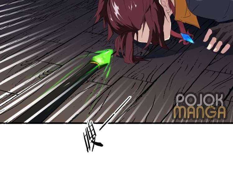 Dragon’s Blood Vessels Chapter 8 - halaman 76