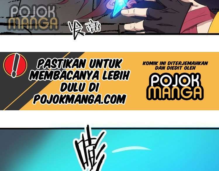 Dragon’s Blood Vessels Chapter 8 - halaman 78