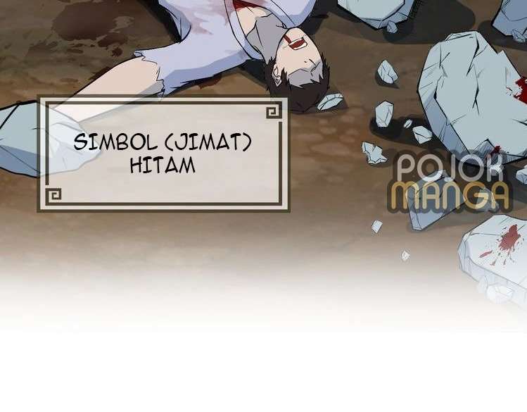 Dragon’s Blood Vessels Chapter 8 - halaman 8