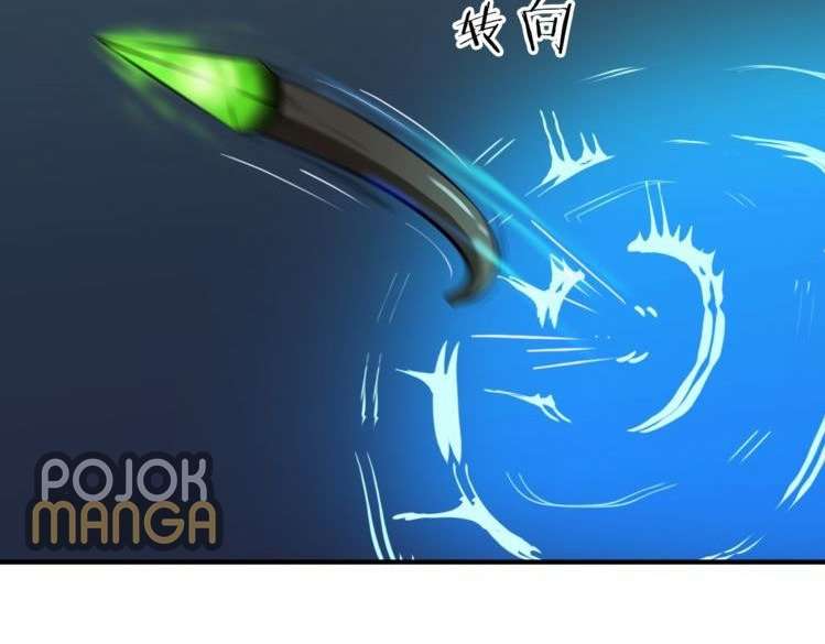 Dragon’s Blood Vessels Chapter 8 - halaman 84