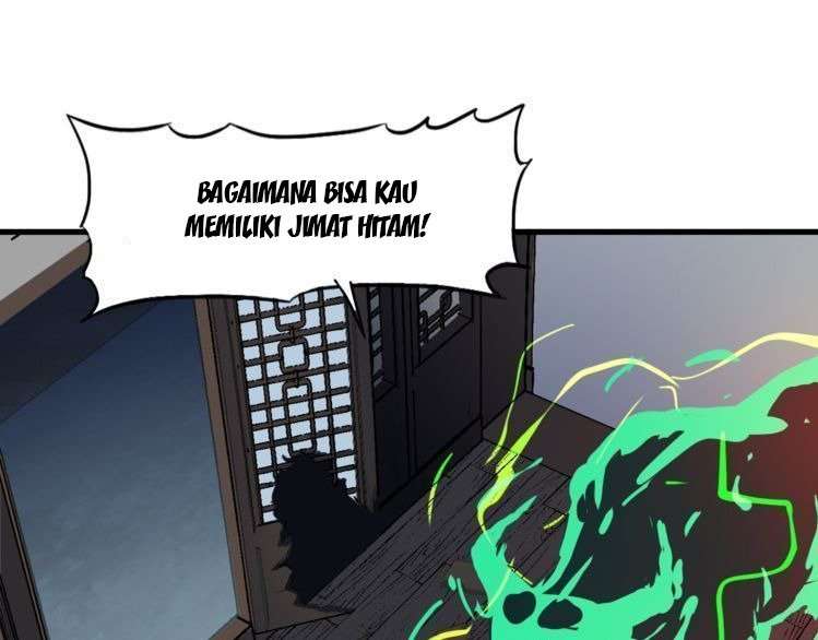 Dragon’s Blood Vessels Chapter 8 - halaman 9
