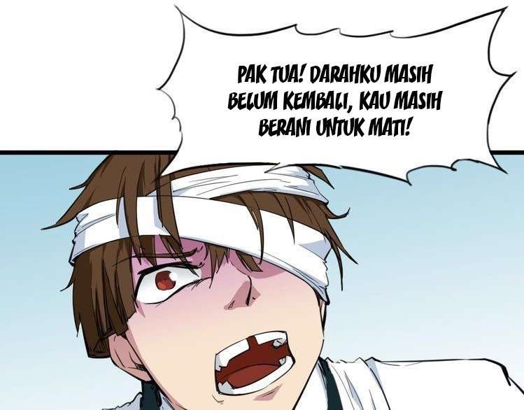 Dragon’s Blood Vessels Chapter 9 - halaman 12