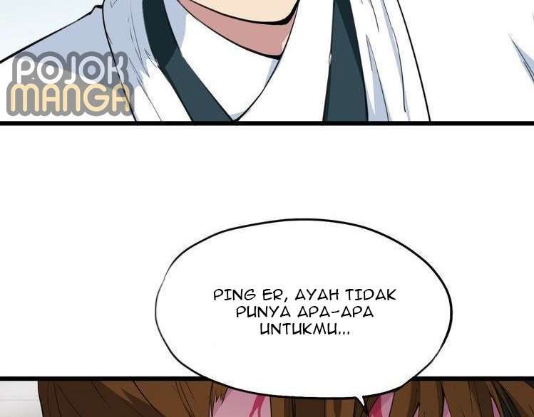 Dragon’s Blood Vessels Chapter 9 - halaman 13