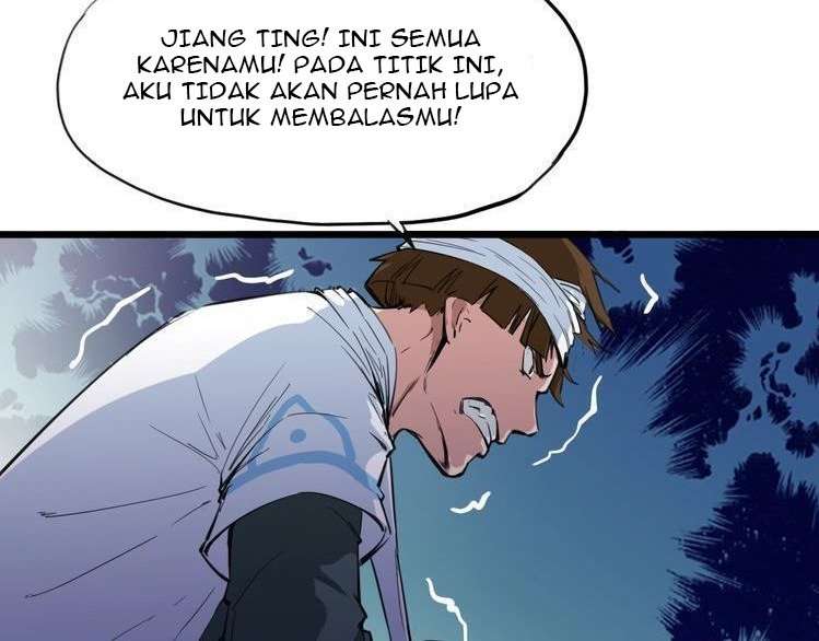 Dragon’s Blood Vessels Chapter 9 - halaman 15