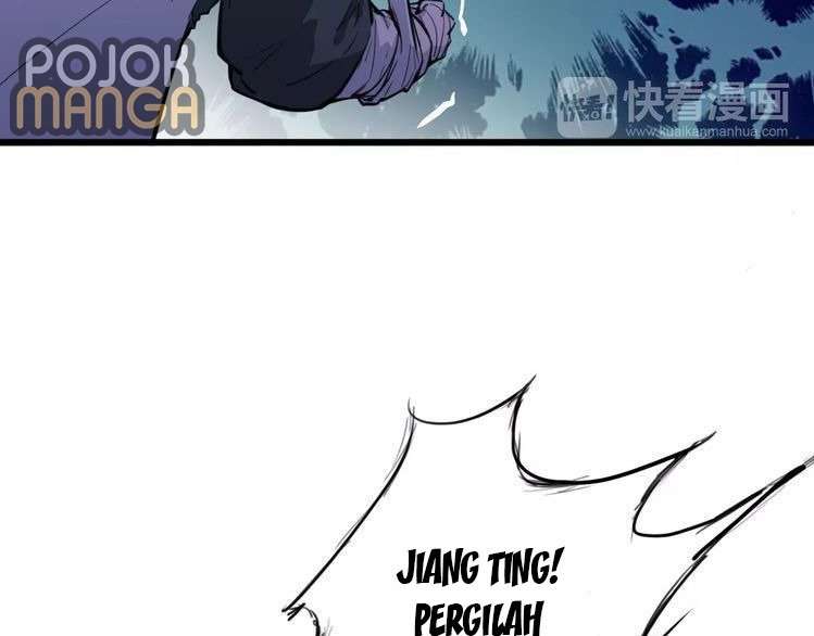Dragon’s Blood Vessels Chapter 9 - halaman 16