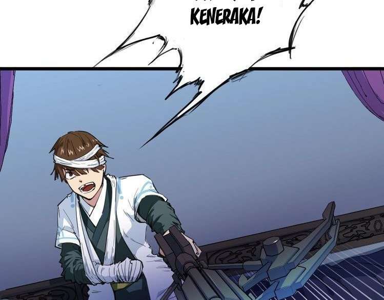 Dragon’s Blood Vessels Chapter 9 - halaman 17