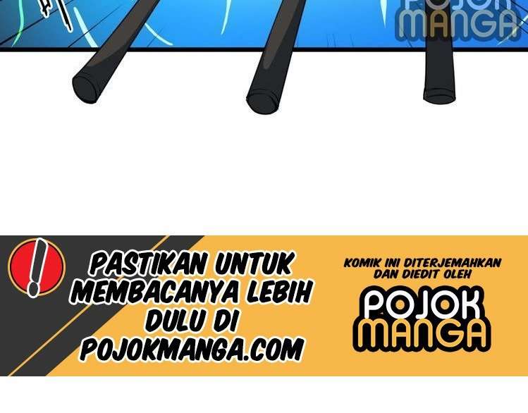 Dragon’s Blood Vessels Chapter 9 - halaman 22