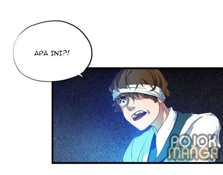 Dragon’s Blood Vessels Chapter 9 - halaman 23