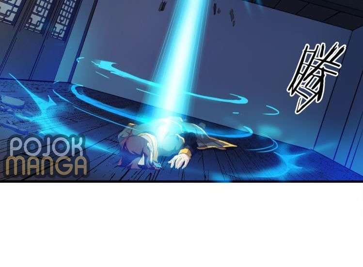 Dragon’s Blood Vessels Chapter 9 - halaman 25