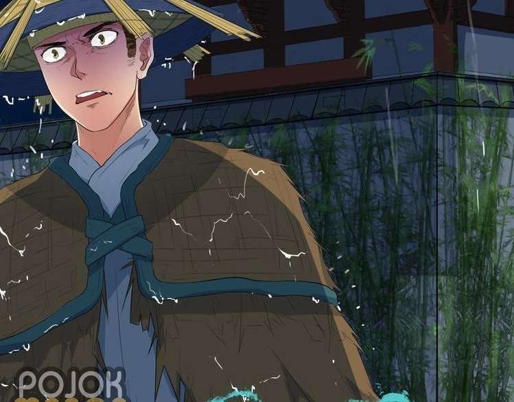Dragon’s Blood Vessels Chapter 9 - halaman 31