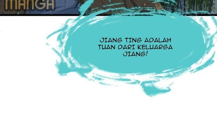 Dragon’s Blood Vessels Chapter 9 - halaman 32