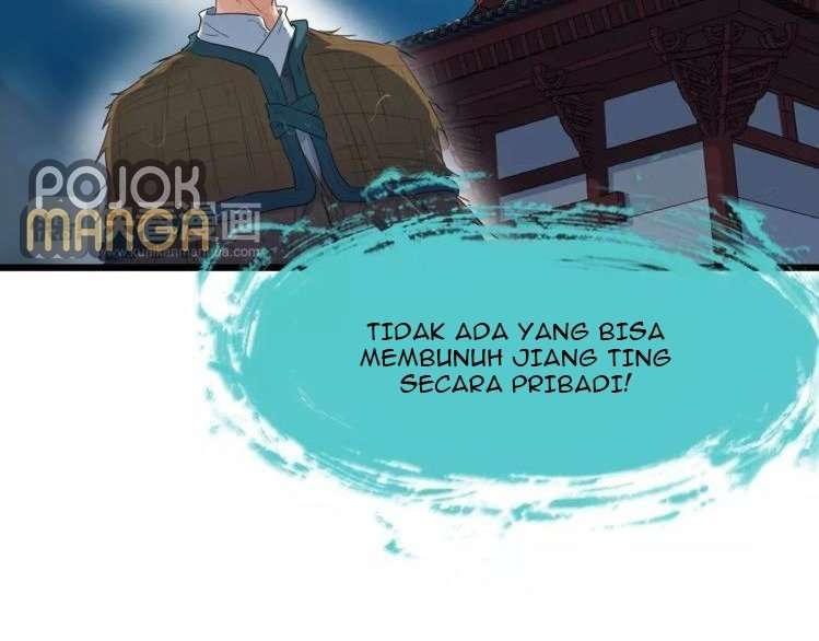 Dragon’s Blood Vessels Chapter 9 - halaman 34