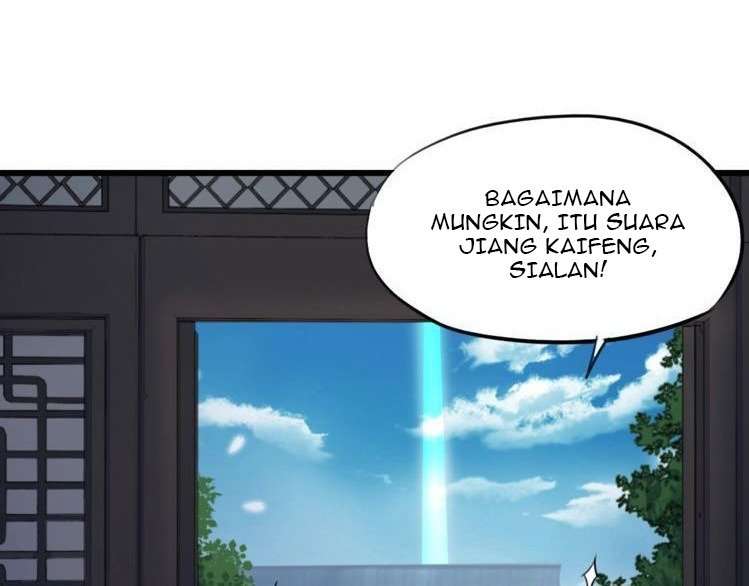 Dragon’s Blood Vessels Chapter 9 - halaman 35