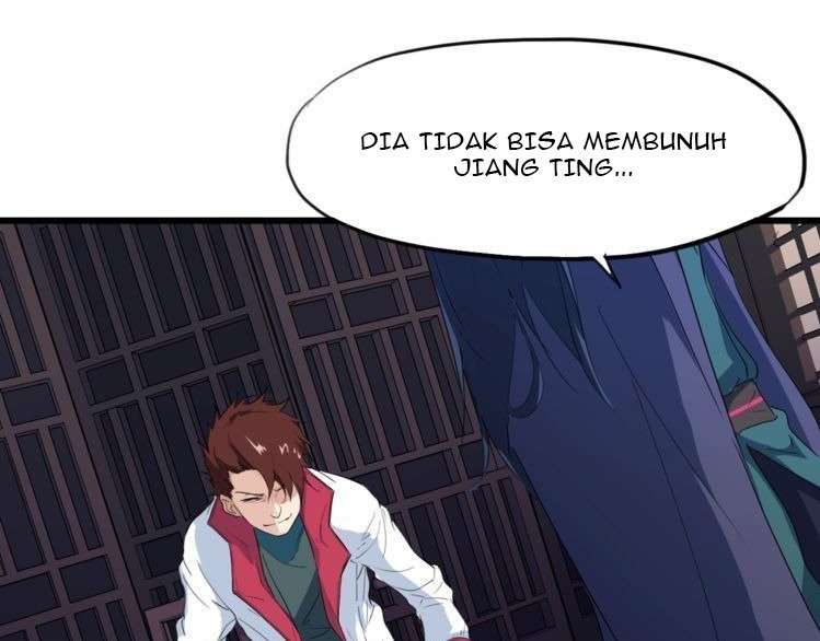 Dragon’s Blood Vessels Chapter 9 - halaman 37