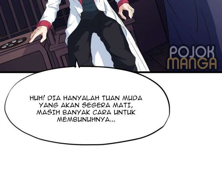 Dragon’s Blood Vessels Chapter 9 - halaman 38