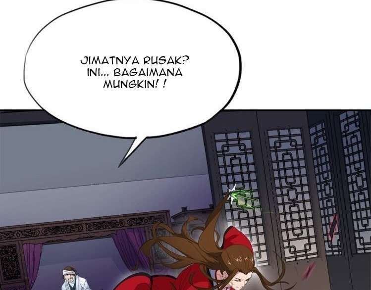 Dragon’s Blood Vessels Chapter 9 - halaman 4