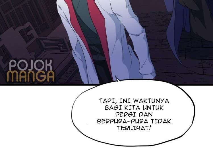 Dragon’s Blood Vessels Chapter 9 - halaman 40