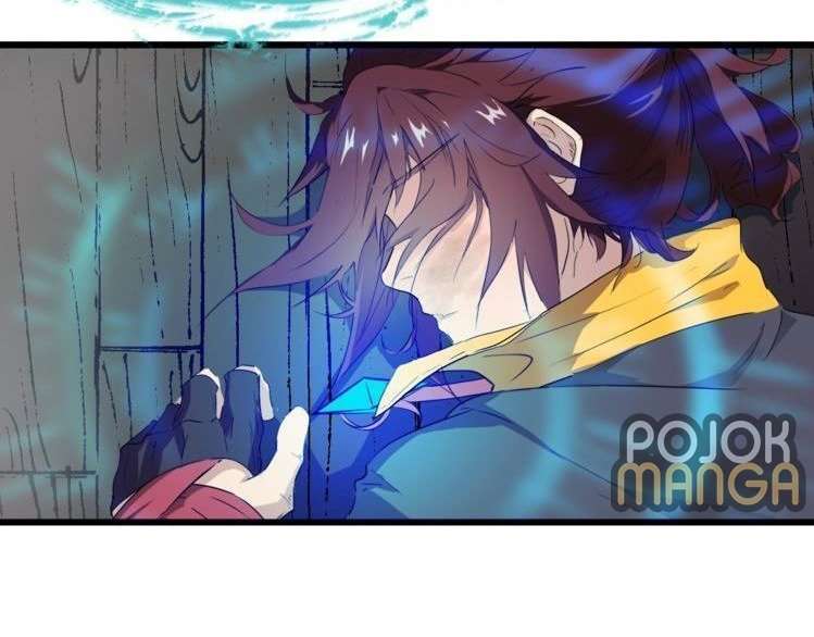 Dragon’s Blood Vessels Chapter 9 - halaman 42