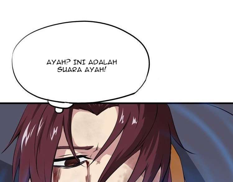 Dragon’s Blood Vessels Chapter 9 - halaman 43