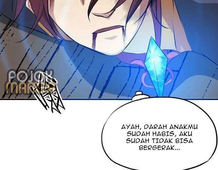 Dragon’s Blood Vessels Chapter 9 - halaman 44
