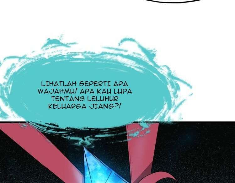Dragon’s Blood Vessels Chapter 9 - halaman 45