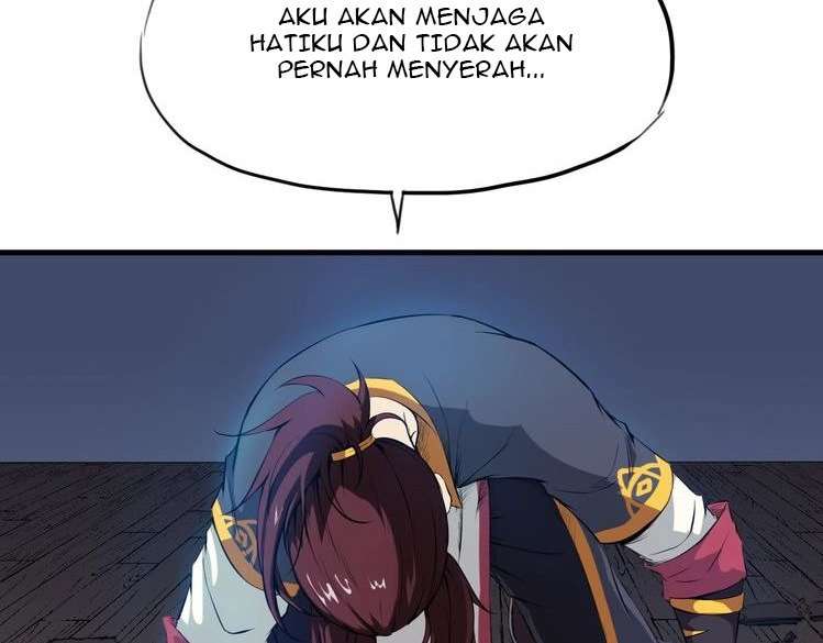 Dragon’s Blood Vessels Chapter 9 - halaman 47